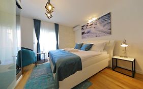 La Dolce Vita da Zara - Luxury Rooms